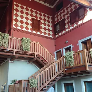 Appartamento Vacanze Ai Burattini, Adrara San Rocco