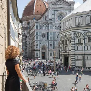 Cerretani Palace Florenz