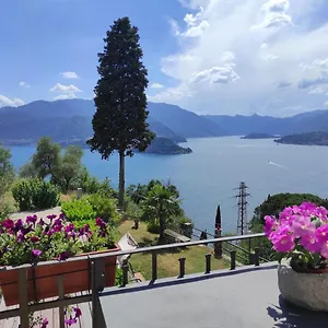 Appartamento Varenna Castle Amazing Lake View, Perledo