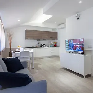  Couette-café Bed & Bike Italie