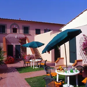  Appart hôtel Terme Isola D'elba Srl Italie