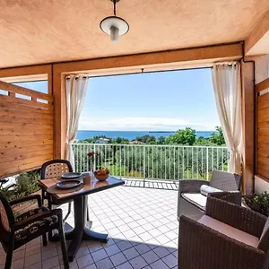 3* Aparthotel Il Fiore Del Garda