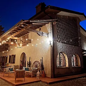  Couette-café Casale I Tigli Italie