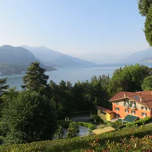 2* Aparthotel Antica Residenza I Ronchi Di