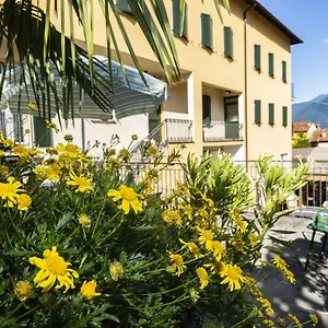 3* Hotel Lauro