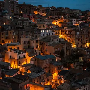 La Terrazza Di Empedocle Agrigent