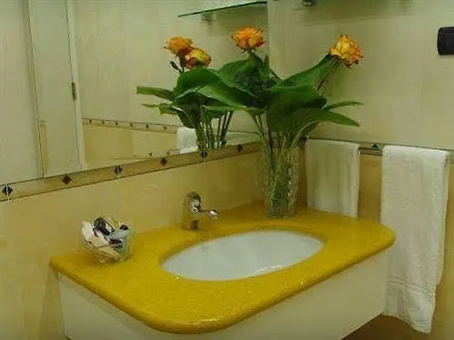 Melas Hotel Merate