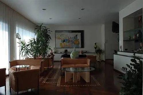 Melas Hotel Merate