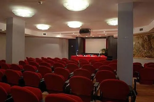 Melas Hotel Merate